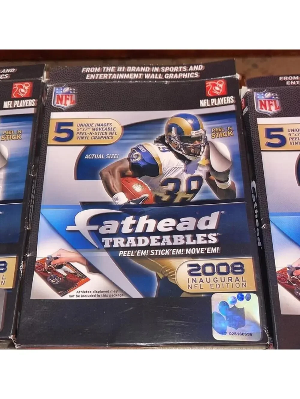 N/A nfl 2008